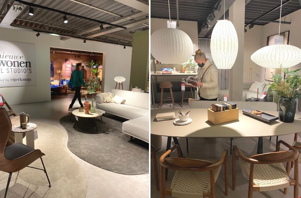 Zo mooi: organische vormen in je interieur Zo mooi: organische vormen in je interieur